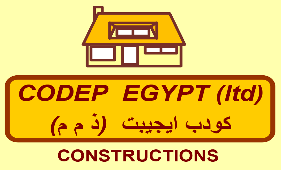 CODEP EGYPT
